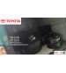 La răng 600-15 Toyota - La răng mâm lốp kép cho xe nâng 3 tấn Toyota 62-8FD30, 7FD30, 6FD30, FDZN30